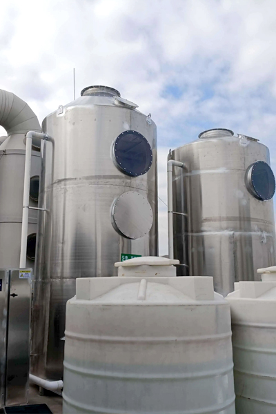 包裝印刷領(lǐng)域 